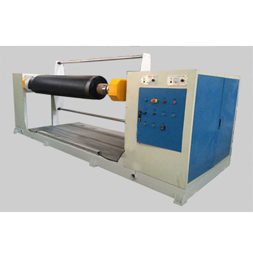 Linea di estrusione per pannelli in materia plastica - GF series - GPM Machinery (Shanghai) - per termoplastici / per PP / per impermeabilizzazioni