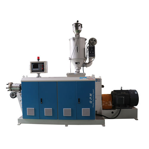 Estrusore monovite - GW series - GPM Machinery (Shanghai) - per profilati / per PP / per PE