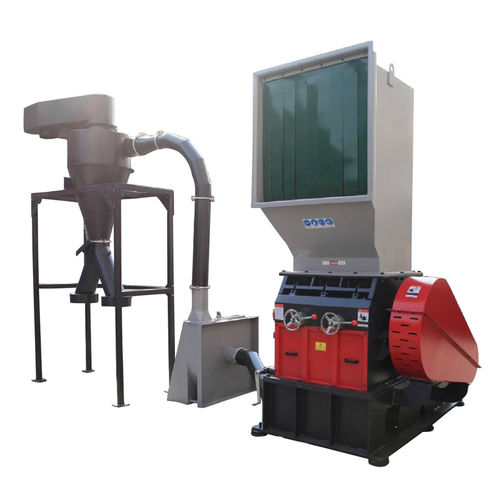 Frantoio a percussione - GPM-PC - GPM Machinery (Shanghai) - fisso / ad alta capacità