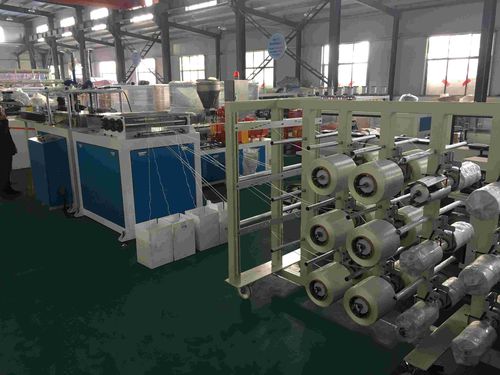Macchina per la produzione di pellet - LFT-G - GPM Machinery (Shanghai) - rotativo / per l'industria automobilistica