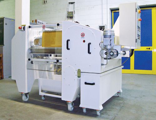 Taglierina per pasta fresca - SFL series - PRO-TECH ITALIA