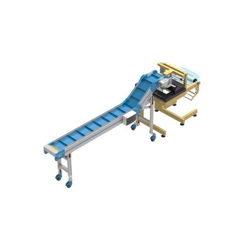 Dosatore per solidi - RAVIZZA PACKAGING - ponderale / con trasportatore a nastro