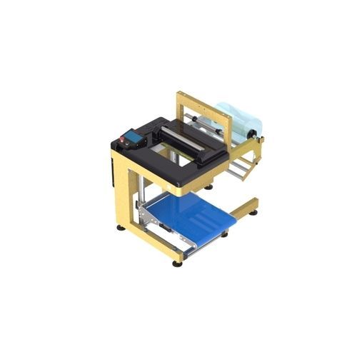 Trasportatore a nastro - RAVIZZA PACKAGING - per sacchi / per applicazioni pesanti