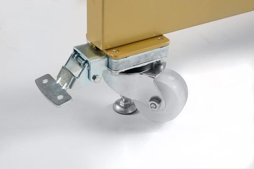 Ruota con fascia - RAVIZZA PACKAGING