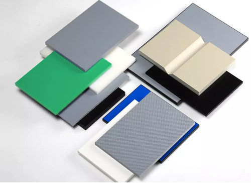 Foglio di polipropilene - Polystone® P EL - RÖCHLING ENGINEERING PLASTICS ITALIA - in filo