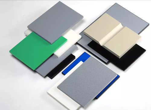 ABS in fogli - Susta - RÖCHLING ENGINEERING PLASTICS ITALIA