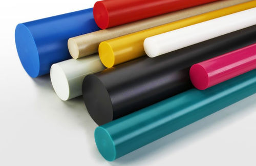 Poliammide in tubi - Sustaglide®  - RÖCHLING ENGINEERING PLASTICS ITALIA - in barre / in fogli