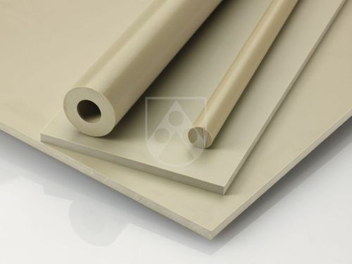 PEEK in barre - SUSTAPEEK - RÖCHLING ENGINEERING PLASTICS ITALIA - in fogli
