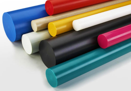PPS in barre - Sustatron® GF 40 - RÖCHLING ENGINEERING PLASTICS ITALIA - autoestinguibile / per applicazioni ad alta temperatura