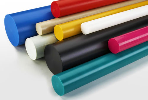 PSU in barre - Sustason®  - RÖCHLING ENGINEERING PLASTICS ITALIA - in fogli / autoestinguibile / per applicazioni ad alta temperatura