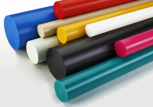 PEI in barre - SustaPEI GF 30 - RÖCHLING ENGINEERING PLASTICS ITALIA - ignifugo / per applicazioni ad alta temperatura