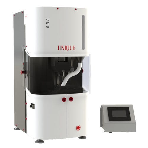 Comprimitrice rotativa - Unique - RONCHI F.LLI