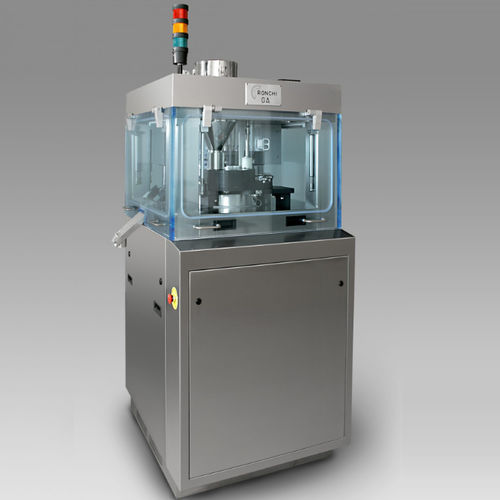 Comprimitrice rotativa - GA series - RONCHI F.LLI