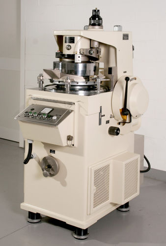 Comprimitrice rotativa - AR-18  - RONCHI F.LLI