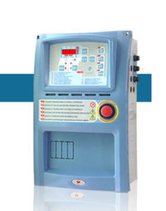 Commutatore di trasferimento automatica - AA-AT206 series - Tecnoelettra