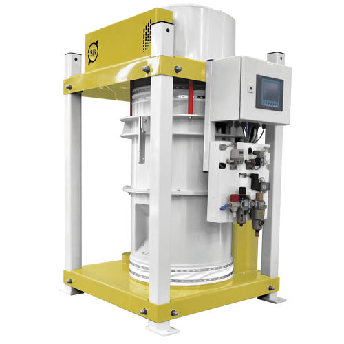 Alimentatore gravimetrico - ACCUFEED - SANGATI BERGA - continuo