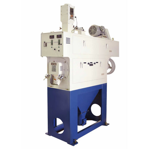 Pulitore per riso - KB Series - SATAKE