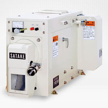 Sbiancatrice abrasiva - RME - SATAKE