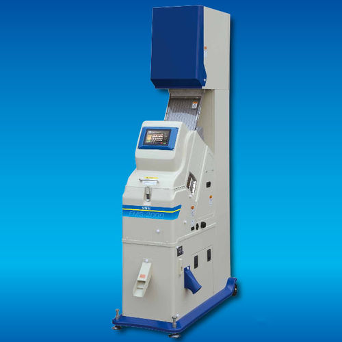 Smistatore per colori - FMS2000 - SATAKE - automatico / per semi / per caffè