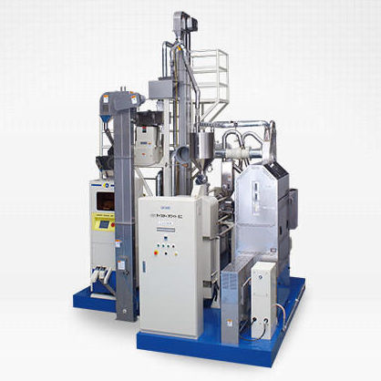 Cuocitore industriale di grandi dimensioni - NTWP05 - SATAKE - per riso
