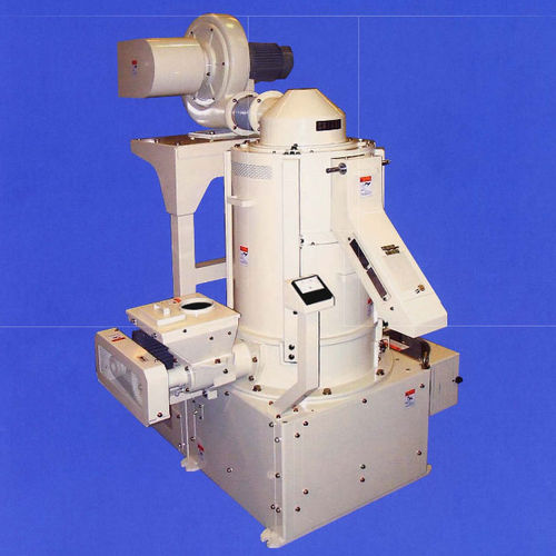 Sbiancatrice verticale - VBF - SATAKE