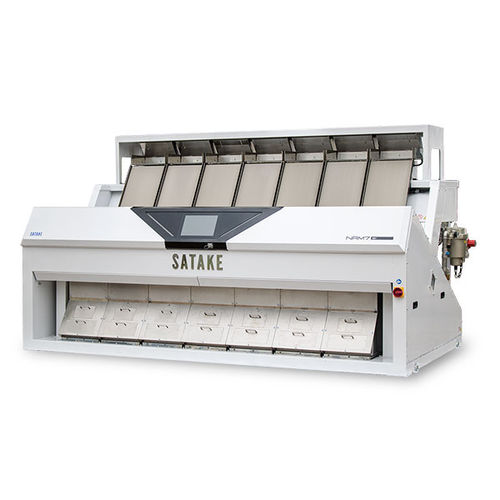Smistatore ottico - SATAKE