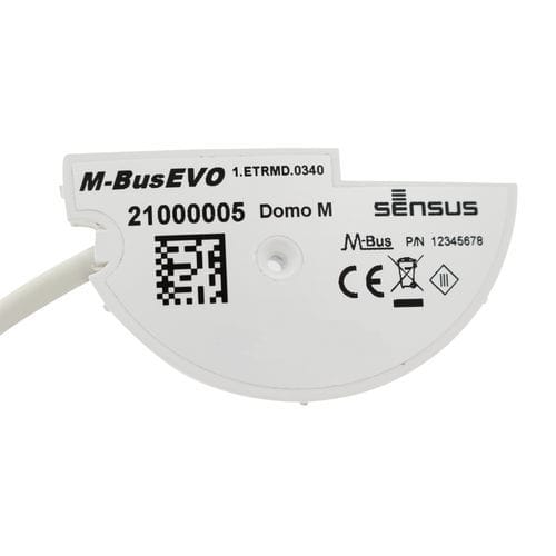 Modulo radio LoRa - DomoJet  - SENSUS