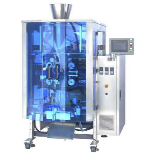 Macchina per imballaggio automatica - CZE 160V - SIFATECH - in pellicola / verticale / per polveri