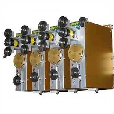 Tirante automatico - TDF - SIPRO
