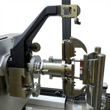 Avvolgitrice di fili - SIPRO - automatica