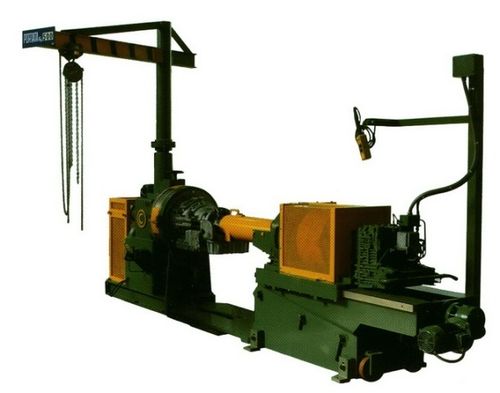 Banco di prova multiparametrico - Assing - automatico / per trasmissioni meccaniche / idraulico