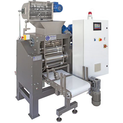 Mescolatore a palette - Lobo/320/5C - ZAMBONI OFF. MECCANICHE - batch / per impasto / per farina