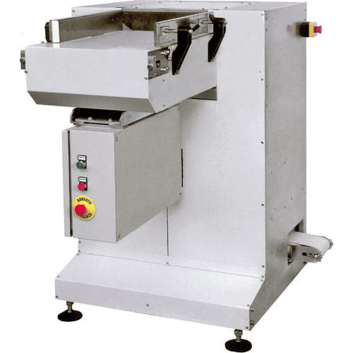 Mulino per pasta - SMI/SH - ZAMBONI OFF. MECCANICHE - per rifiuti / con alimentatore automatico / per l'industria alimentare