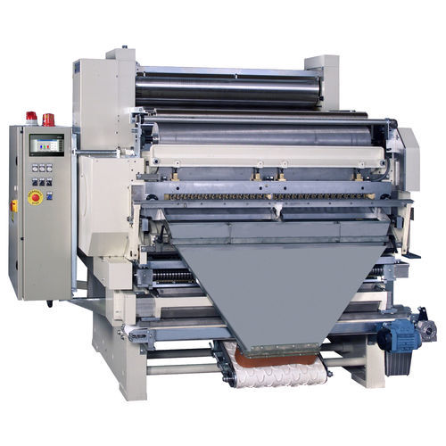 Formatrice di pasta di farfalle - Velo/1200 - ZAMBONI OFF. MECCANICHE - per orecchiette / a singola sfoglia