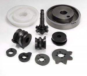 Camma radiale - ZZ DRIVE TECH - globoidale