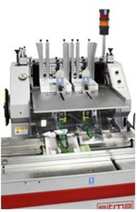 Alimentatore rotativo - 985-B - SITMA