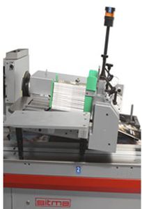 Alimentatore a rulli - 918 - SITMA - elettromagnetico / rotativo / sottovuoto
