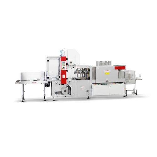 Fardellatrice automatica - 740-LTR - SITMA - per film termoretraibile