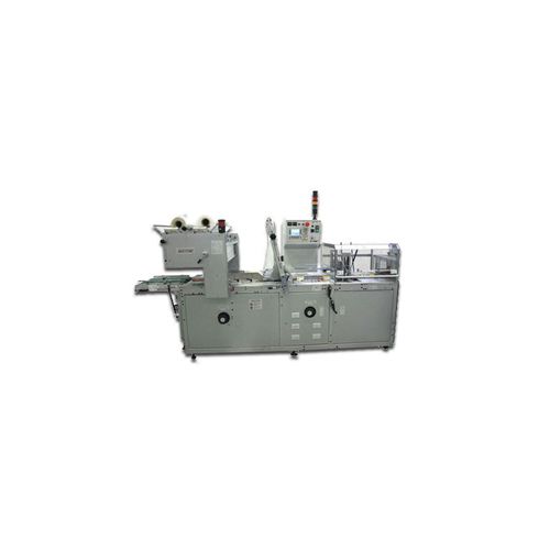 Macchina per imballaggio automatica - 790 - SITMA - in pellicola
