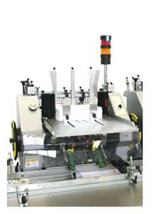 Alimentatore rotativo - 675 - SITMA - pinza / ponderale / ad azione meccanica