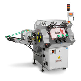 Piegatrice per carta - FF-975 - SITMA