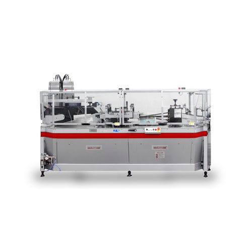 Piegatrice per carta - 825-E - SITMA