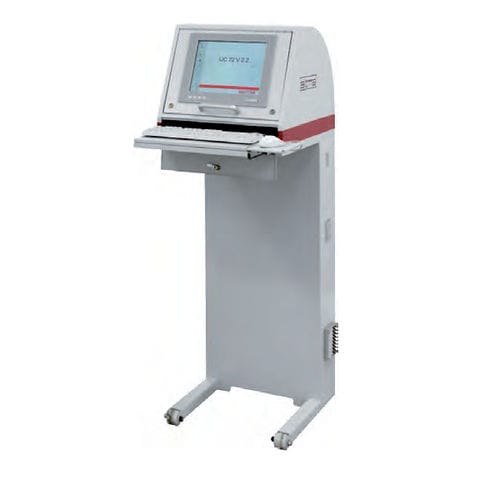 Controllore di processo - SITMA-JET / SITMA-EYE - SITMA
