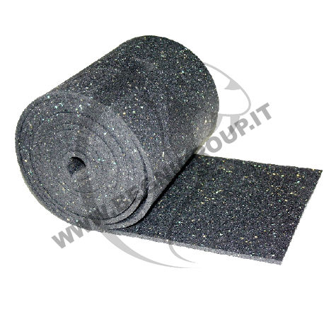 Tappeto antiscivolo - ASS series - BEGNI GROUP - in gomma