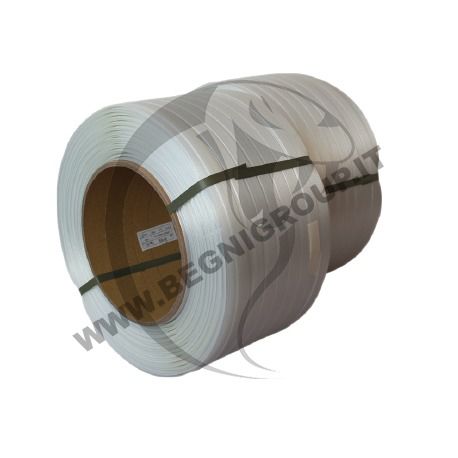 Cinta in poliestere - KS0 series - BEGNI GROUP - di trasporto / in composito
