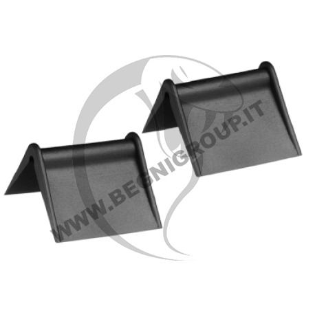 Protezione spigolo in plastica - KSA0 series - BEGNI GROUP