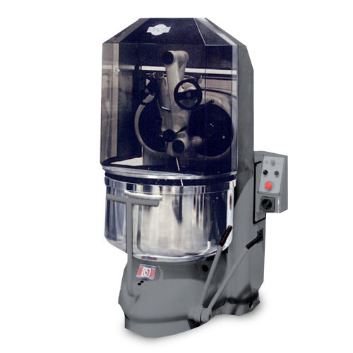 Impastatrice a forcella - IT E series - BIANCHI RAPIDA ITALIA - per panifici / per pasticceria / in acciaio inossidabile