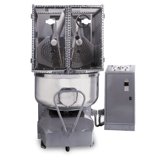 Impastatrice a forcella - IT E TS series - BIANCHI RAPIDA ITALIA - per panifici / per pasticceria / per impasto da pizza