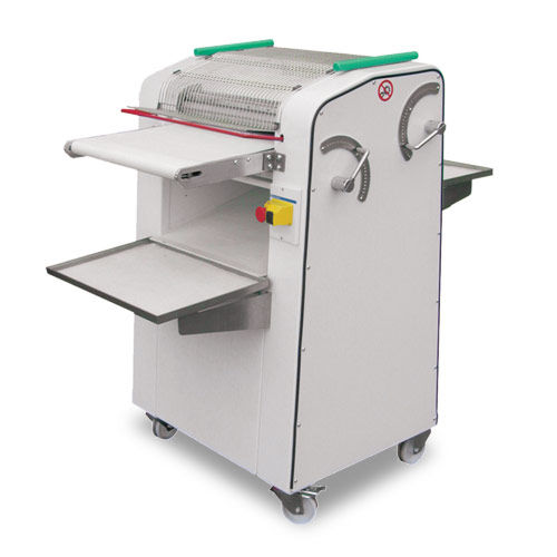 Formatrice per pasta per pane - BR series - BIANCHI RAPIDA ITALIA