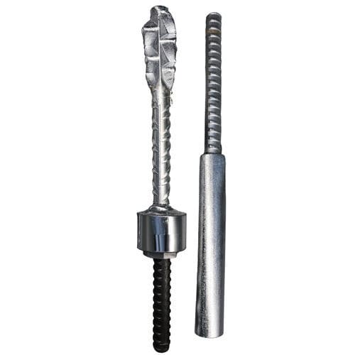Sistema di connessione verticale - RS25 - BS